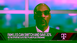 T-Mobile Q1 25 TMO NonHoliday Any Condition iPhone 16 PRO On Us Families Switch and Save REV 1 15 TMobile Ad Commercial Brand Imagery Photoshoot 1