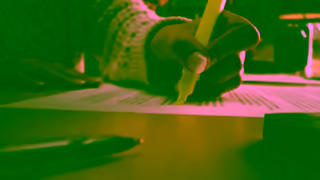 RYZE Superfoods Pour Yourself a Better Cup of Coffee Ad Commercial Brand Imagery Photoshoot 1