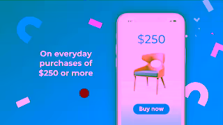 Latitude Latitude Gem Visa Buy today and get more time to pay Ad Commercial Brand Imagery Photoshoot 1