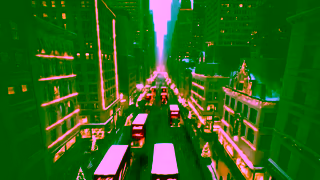 Coca-Cola The Holiday Magic is coming Ad Commercial Brand Imagery Photoshoot 2