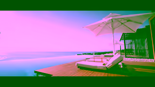 Maxx Royal Resorts Time Stops at Maxx Royal Resorts Ad Commercial Brand Imagery Photoshoot 2