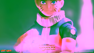 Bandai Namco Toys Ultimate Legends Naruto Ad Commercial Brand Imagery Photoshoot 1