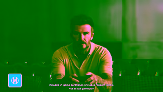 EA Sports FC25 Launch Global SE Ad Commercial Brand Imagery Photoshoot 0