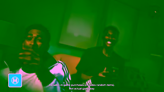 EA Sports FC25 Launch Global SE Ad Commercial Brand Imagery Photoshoot 1