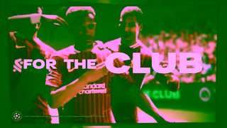 EA Sports FC25 Launch Global SE Ad Commercial Brand Imagery Photoshoot 2