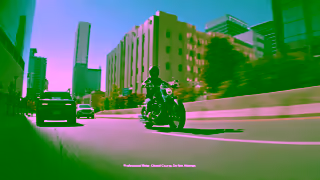 Harley-Davidson Lets Ride HarleyDavidson Ad Commercial Brand Imagery Photoshoot 0