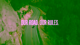 Harley-Davidson Lets Ride HarleyDavidson Ad Commercial Brand Imagery Photoshoot 2