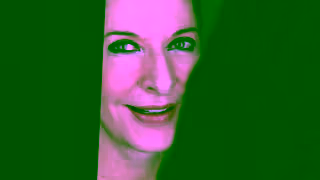 Marquee TV Marina Abramovi The Artist is Present Marquee TV 48 Hour Pass Ad Commercial Brand Imagery Photoshoot 0