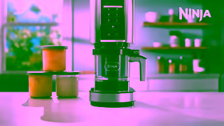 Ninja Kitchen UK MultiSku 015 1920x1080 Ad Commercial Brand Imagery Photoshoot 0