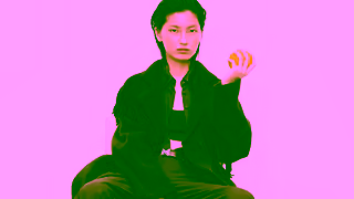 MARELLA MARELLA FW24 MONOCHROME COLLECTION Ad Commercial Brand Imagery Photoshoot 0