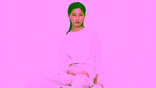 MARELLA MARELLA FW24 MONOCHROME COLLECTION Ad Commercial Brand Imagery Photoshoot 1