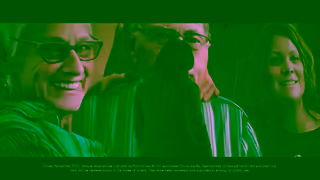 TD Canada TD Wealth Lynns Story The Gift of Planning Ad Commercial Brand Imagery Photoshoot 1