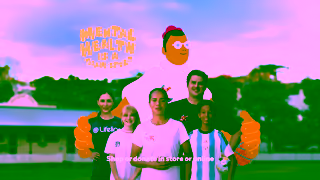 Rebel Sport rebel x Lifeline x adidas 2024 Collection Ad Commercial Brand Imagery Photoshoot 2