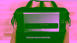 BAUER Hockey Bauer July ProSharp Educational How To Travel Video 2 16x9 080124 V1 Ad Commercial Brand Imagery Photoshoot 0