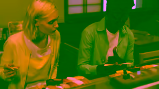 Visit Tokyo Do Tokyo Sushi Eating Traditional Japanese Food in Tokyo Ad Commercial Brand Imagery Photoshoot 2