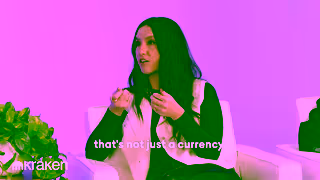 Kraken Crypto Exchange Why Not Finances Ad Commercial Brand Imagery Photoshoot 1