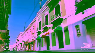 Viking Cruises VOC Itinerary West Indies Explorer 30 16x9 Paid Ad Commercial Brand Imagery Photoshoot 0