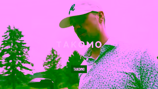 TAKOMO Golf Takomo Golf Talk about a good iron 2025 version 15s Ad Commercial Brand Imagery Photoshoot 0