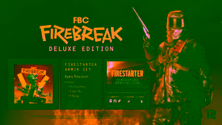 Remedy Games fbcr fin dgl15 launch trl paid media youtube US esrb pre texted stmix 1080p60 Ad Commercial Brand Imagery Photoshoot 2