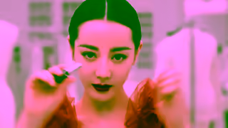 Dior Rouge Dior The New Couture Lipstick Ad Commercial Brand Imagery Photoshoot 1