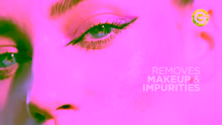 Garnier Garnier Micellar Water Ad Commercial Brand Imagery Photoshoot 2