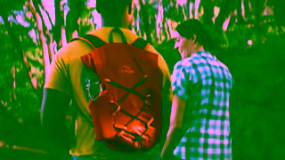 L.L.Bean Hiking LLBean Ad Commercial Brand Imagery Photoshoot 1