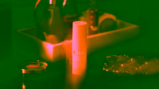 Milani Cosmetics Be In Your Best Light Milani Conceal Perfect Blur Out Skin Tint Stick Ad Commercial Brand Imagery Photoshoot 1