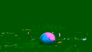 LIVE NATION Iguana Announcement 60sec 16x9 FINAL h264 Ad Commercial Brand Imagery Photoshoot 1
