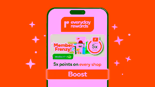 Everyday Rewards Woolworths ProjectKeanu Phase03 15s 16x9 H264 Youtube Ad Commercial Brand Imagery Photoshoot 1