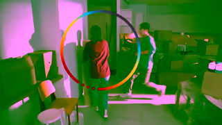 Centrum Centrum You Did It ENG AWA Ad Commercial Brand Imagery Photoshoot 0