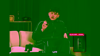 Lynx NEW Lynx Fine Fragrance Collection Ad Commercial Brand Imagery Photoshoot 2