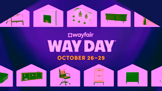Wayfair US OV Wayday Fall25 PROMO 16x9 15 FINAL Ad Commercial Brand Imagery Photoshoot 2