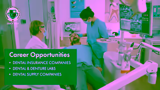 Anderson College Elevate Your Career Intra Oral Dental Assistant Program in GTA Ad Commercial Brand Imagery Photoshoot 1