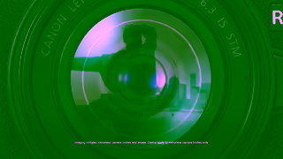 Canon Canon was the 1 Mirrorless Camera Brand in the US in 2023 Ad Commercial Brand Imagery Photoshoot 2