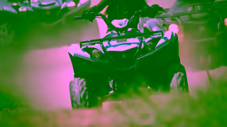 Yamaha Motor 2022 ATV Youth 30sec En Ad Commercial Brand Imagery Photoshoot 0