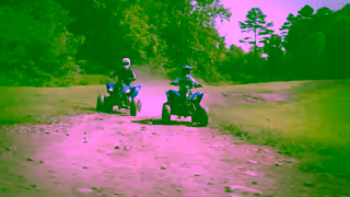 Yamaha Motor 2022 ATV Youth 30sec En Ad Commercial Brand Imagery Photoshoot 1