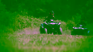 Yamaha Motor 2022 ATV Youth 30sec En Ad Commercial Brand Imagery Photoshoot 2