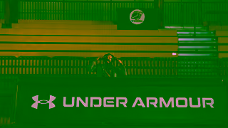 Under Armour Under Armour Let Them Talk Kelsey Plum Ad Commercial Brand Imagery Photoshoot 1