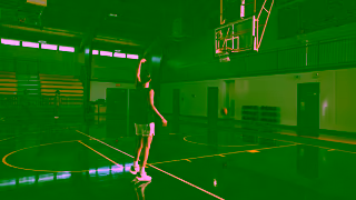 Under Armour Under Armour Let Them Talk Kelsey Plum Ad Commercial Brand Imagery Photoshoot 2