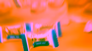 Werther's Original WERTHRES HEARTSELLING SUGARFREE 10 Part 1 Ad Commercial Brand Imagery Photoshoot 2