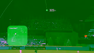 Google NorthAm Digital Demand MLB Customer Story VideoCrushed30s Ad Commercial Brand Imagery Photoshoot 1