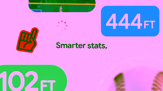 Google NorthAm Digital Demand MLB Customer Story VideoCrushed30s Ad Commercial Brand Imagery Photoshoot 2