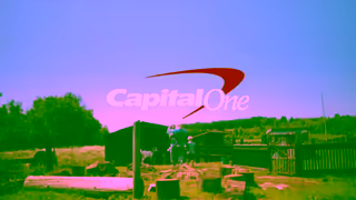 Capital One A yes from Capital One helped Jody feel secure with credit Ad Commercial Brand Imagery Photoshoot 0