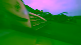 F1 Manager F1 Manager 24 Launch Trailer 30s PEGI Ad Commercial Brand Imagery Photoshoot 2