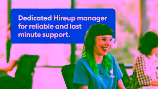 Hireup Specialised Support with Hireup Ad Commercial Brand Imagery Photoshoot 1