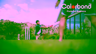 COLORBOND COLORBOND steel Made by Australia Ad Commercial Brand Imagery Photoshoot 0