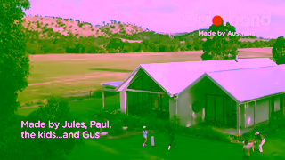 COLORBOND COLORBOND steel Made by Australia Ad Commercial Brand Imagery Photoshoot 2