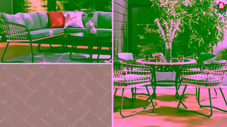 The Brick Warehouse The Brick Patio Campaign Video 16x9 EN Ad Commercial Brand Imagery Photoshoot 0