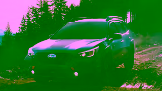 Subaru 2024 Subaru Outback Wilderness Discover New Worlds Effortlessly Commercial Ad Commercial Brand Imagery Photoshoot 1