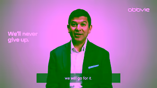 AbbVie 2025 PPP 3 Innovation 30s 16x9 Subs OLV v1 Ad Commercial Brand Imagery Photoshoot 2